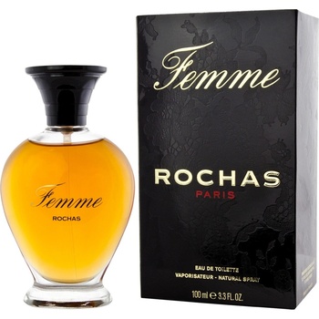 Femme EDT